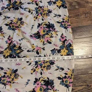 NWOT ModCloth Blouse